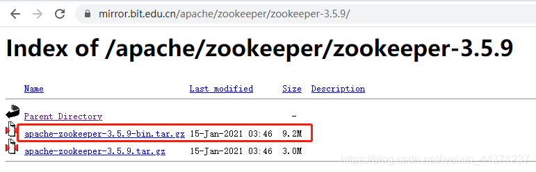 zookeeper 安装使用_zookeeper