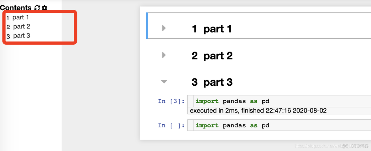 我知道你听过Jupyter Notebook，试问一下，你真的会用它吗​?_补全_03