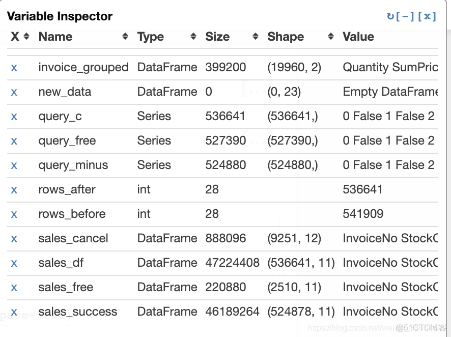 我知道你听过Jupyter Notebook，试问一下，你真的会用它吗​?_补全_04