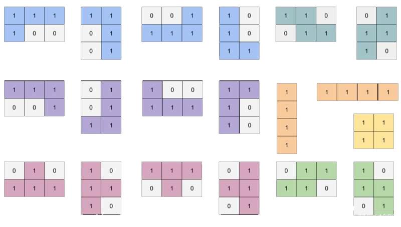 7个学妹看见都惊呆的 Python 小项目！【附源码】_游戏_13