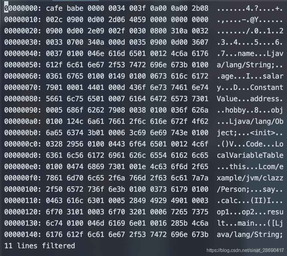 JVM 面试基础准备篇（一)_ide_06