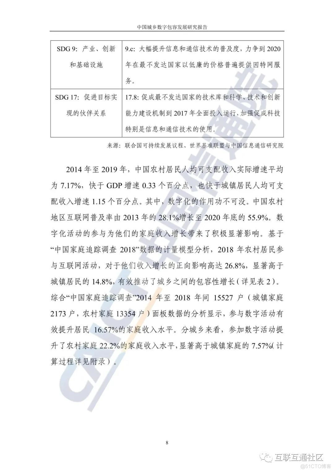 中国城乡数字包容发展研究报告_编程语言_10