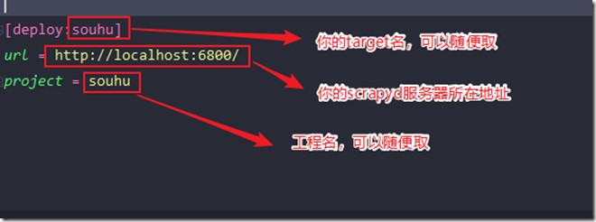 scrapyd 和 scrapydweb 的配置_上传_02