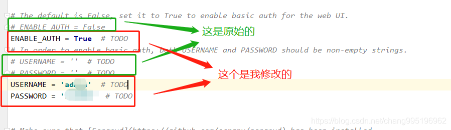 scrapyd 和 scrapydweb 的配置_python_10