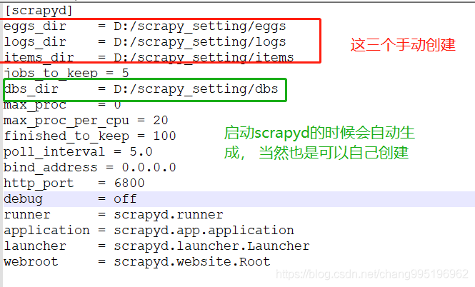 scrapyd 和 scrapydweb 的配置_爬虫_16