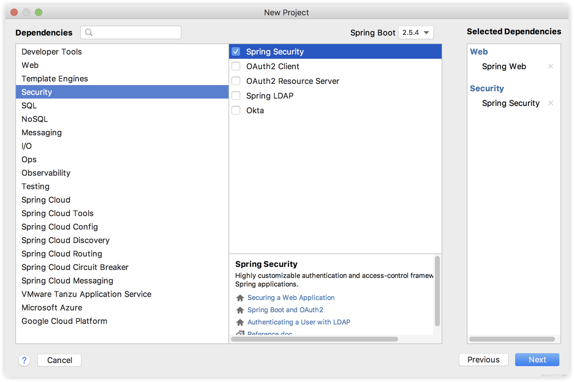 Spring Security 玩出花！两种方式 DIY 登录_原力计划