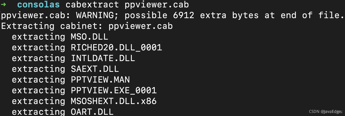 mac 系统下安装consolas字体_ide_04