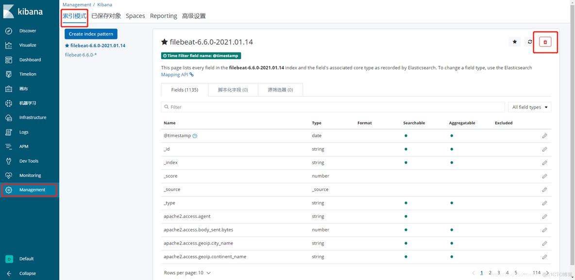 filebeat收集json格式的nginx程序日志（二）_json_04