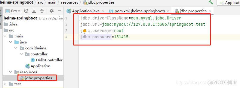 Java进阶：SpringBoot_spring_14