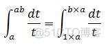 数学笔记16——定积分的应用1(对数与面积)_定积分_08