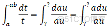 数学笔记16——定积分的应用1(对数与面积)_数学_09