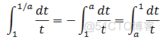 数学笔记16——定积分的应用1(对数与面积)_定积分的应用_11