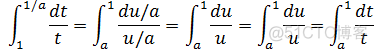 数学笔记16——定积分的应用1(对数与面积)_数学_12