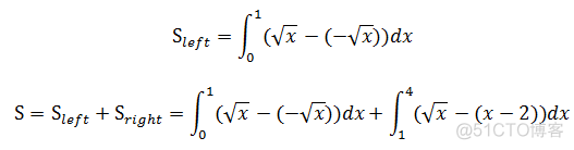 数学笔记16——定积分的应用1(对数与面积)_定积分的应用_19