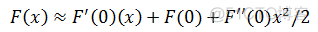 数学笔记15——微积分第二基本定理_三角函数_21