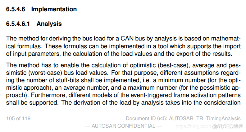 734_AUTOSAR_TR_TimingAnalysis20_负载率的确认_事件触发_04