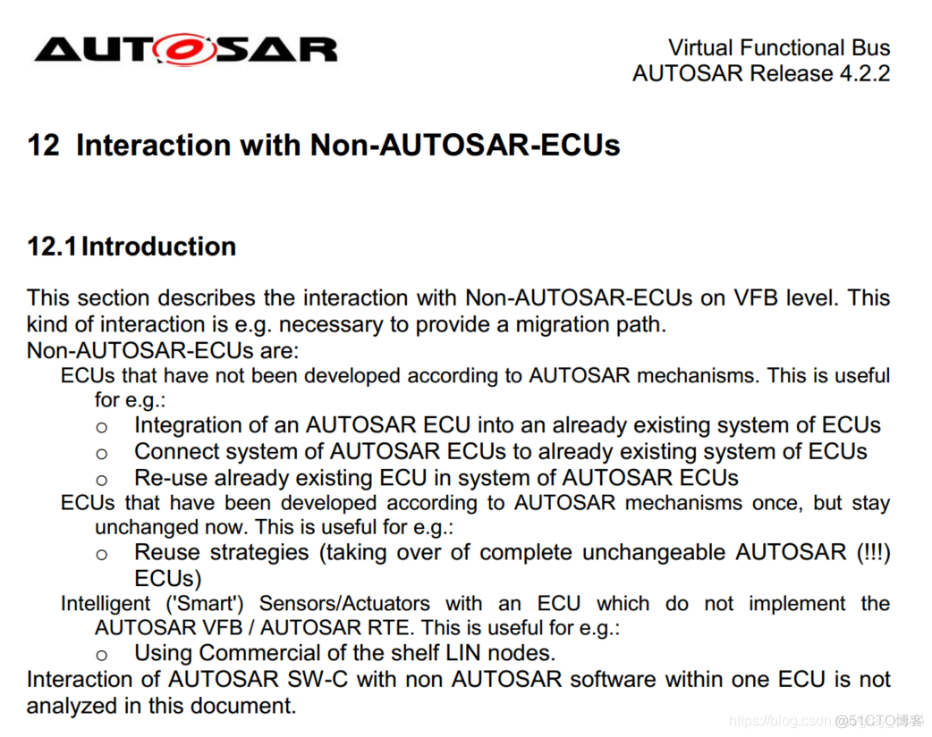 666_AUTOSAR_EXP_VFB文档阅读23_网络管理