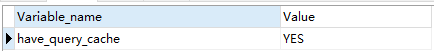 mysql query cache_mysql