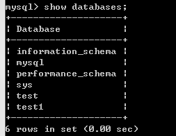 数据库-基础数据库的操作_sql_07