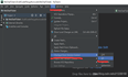 pycharm windows 如何导入github仓库的项目代码