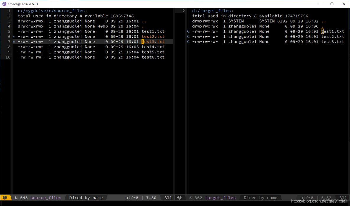 416_emacs dired-mode实现从一个目录到另一个目录的快捷拷贝_拖拽_06