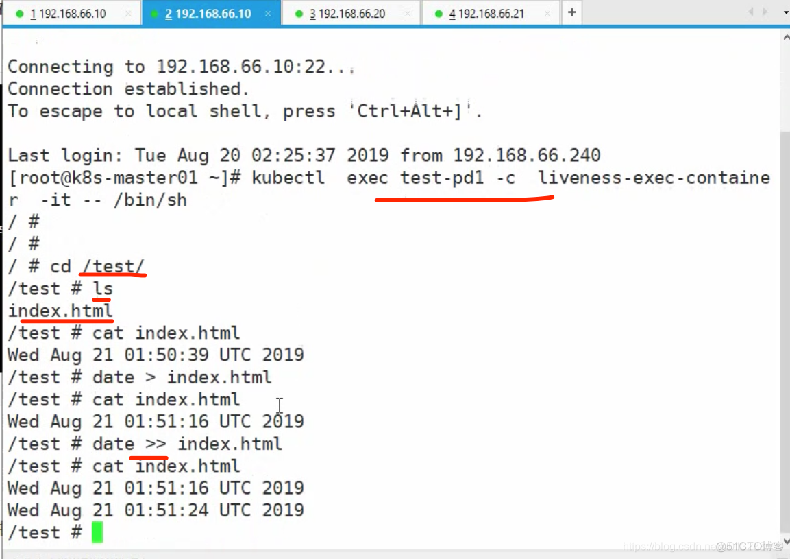 kubernetes视频教程笔记 （23）-存储-Volume_docker_12