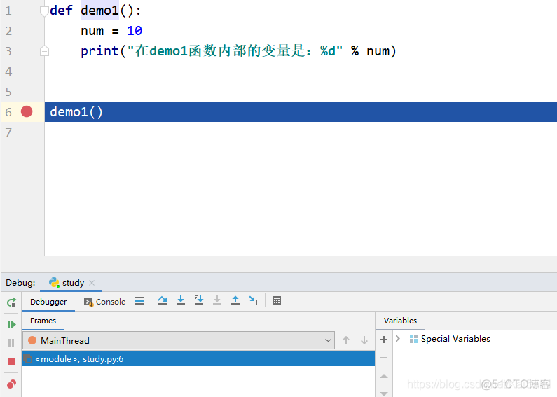 Python：学习笔记之变量_数据_12