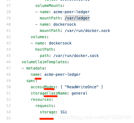 kubernetes PVC介绍_持久化_02