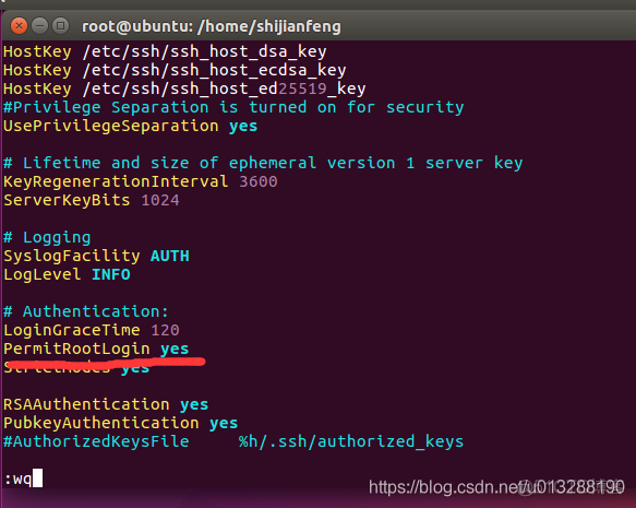 scp ssh: connect to host 192.168.6.129 port 22: Connection refused lost connection_ssh_04