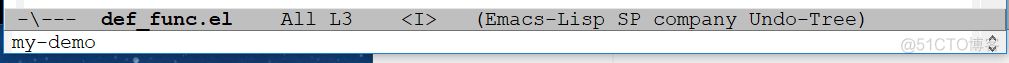 Emacs-151-写一个elisp函数_函数定义