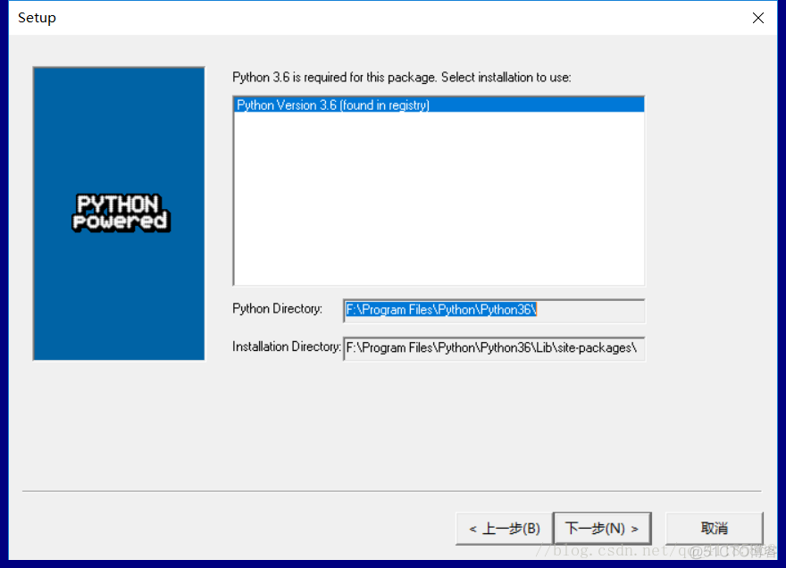 成功解决Scrapy框架的问题ModuleNotFoundError: No module named 