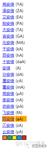 【硬核】超强开源八位半电压表_原理图_23