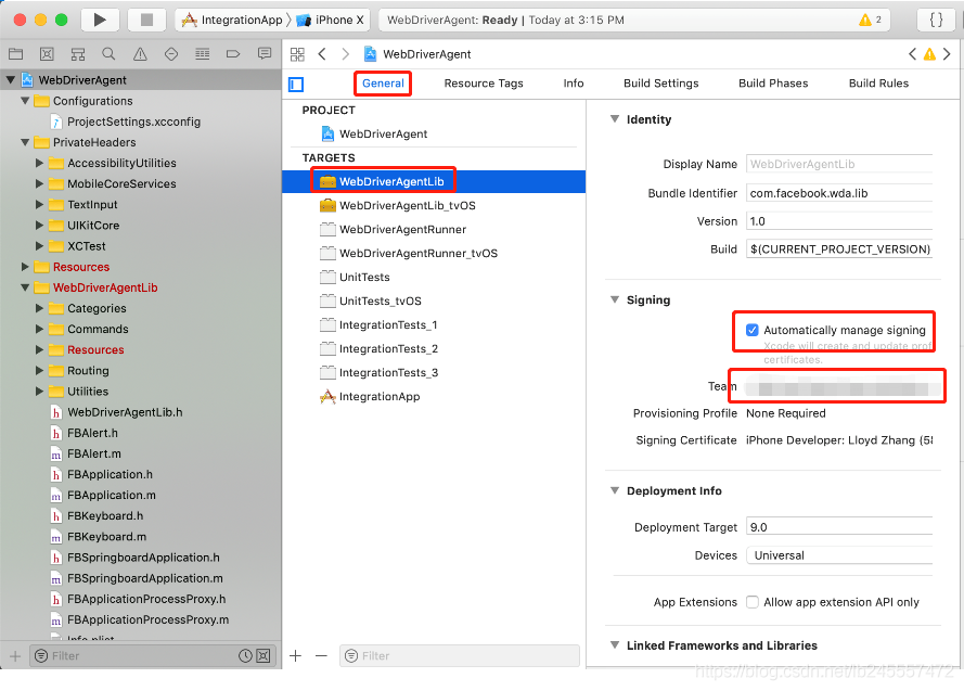 Mac 搭建Appium自动化测试环境_appium常见问题_02