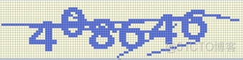 验证码识别处理--基于java（二）_mysql_02