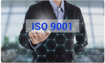 做好ISO9001质量管理体系的重要性！_质量管理