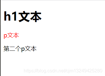 怎么区分伪类和伪元素？:before和::before又是什么鬼？_css3