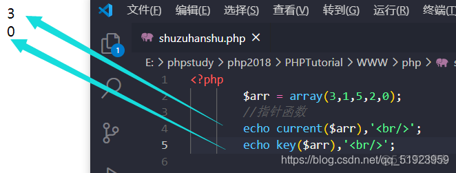 php小结_数组_43