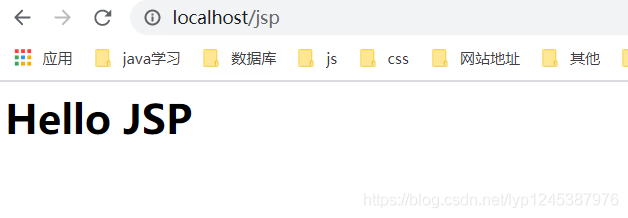 SpirngBoot 同时使用Thymeleaf与Jsp_spring boot_04