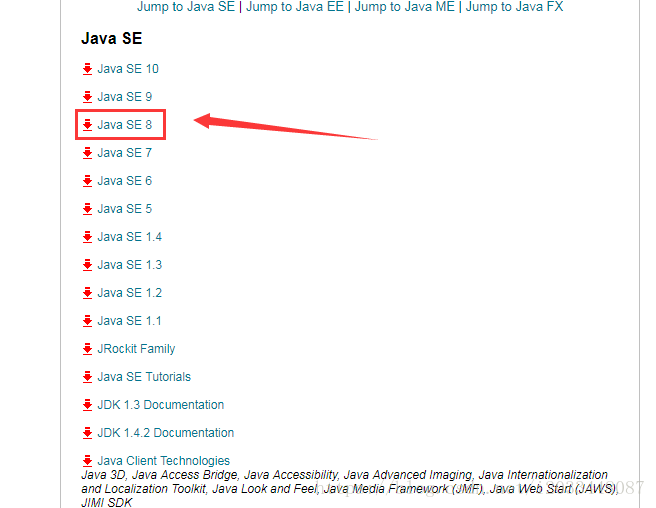 Java教程之《JDK的安装与环境变量配置》_环境变量_05