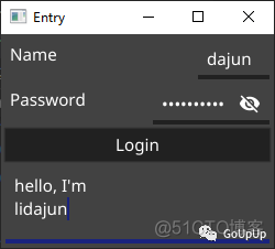 Go 每日一库之 fyne_控件_08