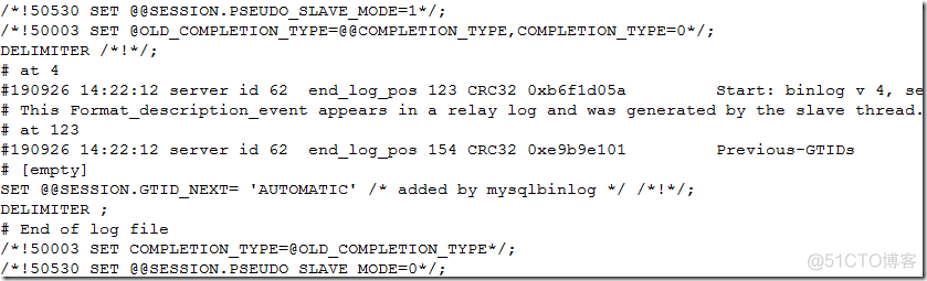 Mysql - 关于relay_log_recovery参数的测试_sql_26