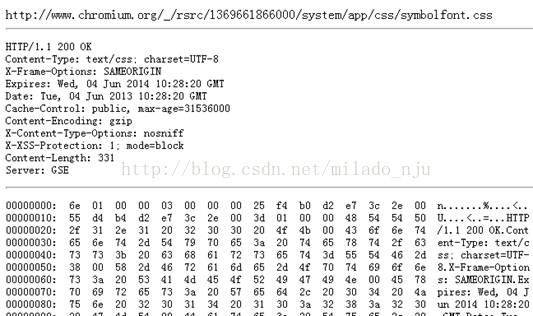 理解WebKit和Chromium:Chromium资源磁盘缓存_缓存