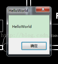 Revit插件开发HelloWorld_c#_10