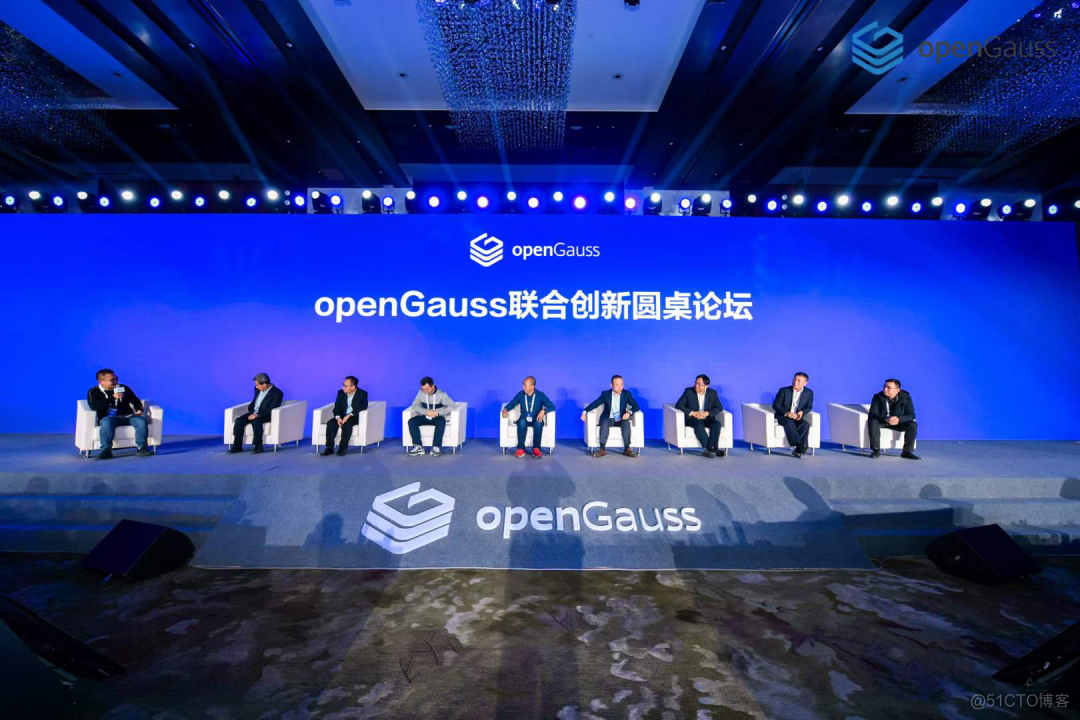 openGauss凝聚创新力量，云和恩墨MogDB加速社区发展_人工智能