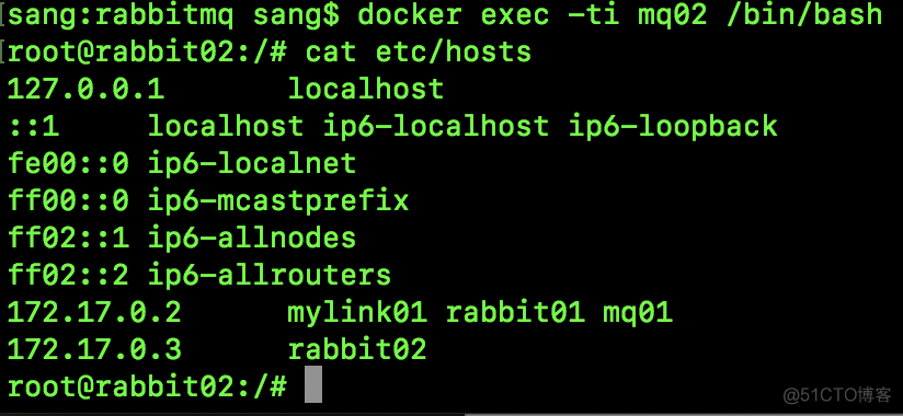 手把手教你搭建 RabbitMQ 集群_数据_04