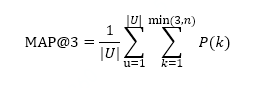 搜索算法相似度问题之BM25_深度学习_05