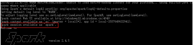 【Spark】SparkSQL的简介_hive_12