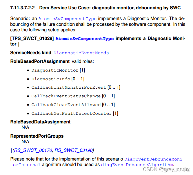 988_AUTOSAR_TPS_SoftwareComponentTemplate66_诊断事件用例_autosar_02