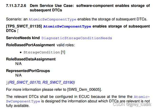 988_AUTOSAR_TPS_SoftwareComponentTemplate66_诊断事件用例_运行循环_06