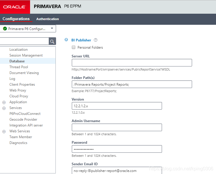 聊聊Primavera P6用户日志(简)_Oracle_06